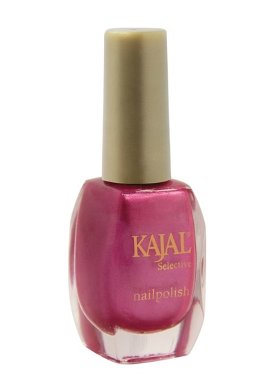 Kajal Nail Polish Oje No: 540