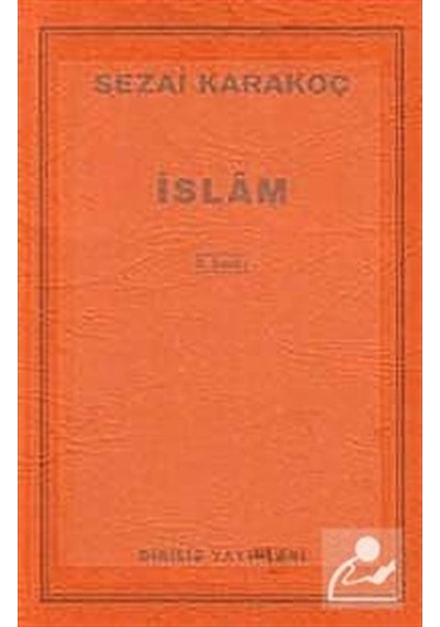 Islam / Sezai Karakoç 9786057371072