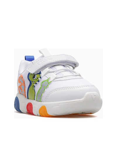 Vicco Number Erkek Çocuk Hafif Işıklı Spor Ayakkabı 26y 346.160 Pe Beyaz/mavi Beyaz/mavi Vicco Number Erkek Çocuk Hafif Işıklı Spor Ayakkabı 26y 346.160 Pe Beyaz/mavi Beyaz/mavi