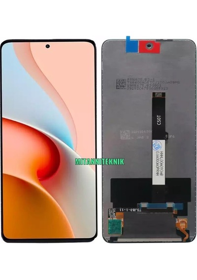 Xiaomi Poco Pocophone X3 X3 Nfc Lcd Ekran Dokunmatik