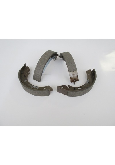 Toyota Avensis 98/00 Arka Fren Pabucu 114,3x35 Daıwa