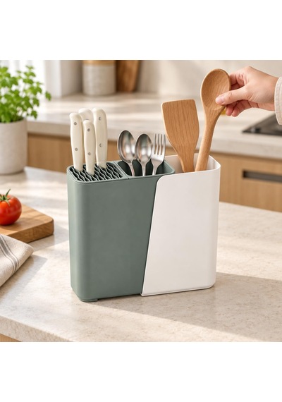 Teleskopik Çatal Kaşık Bıçak Organizeri, Ayarlanabilir 16,5-24 Cm Dikey Mutfak Düzenleyici, Tezgah Üstü Kaşıklık Bıçaklık, Çok Bölmeli Plastik Mutfak Gereçleri Organizeri Asorti Renk Çok Renkli Teleskopik Çatal Kaşık Bıçak Organizeri, Ayarlanabilir 16,5-24 Cm Dikey Mutfak Düzenleyici, Tezgah Üstü Kaşıklık Bıçaklık, Çok Bölmeli Plastik Mutfak Gereçleri Organizeri Asorti Renk Çok Renkli