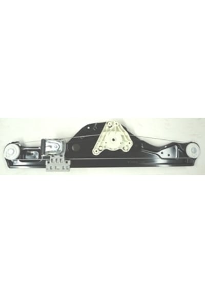 Mercedes E Class W211 03/06 Arka Cam Kri Kosu Sağ Elektri Kli /motorsuz Tw