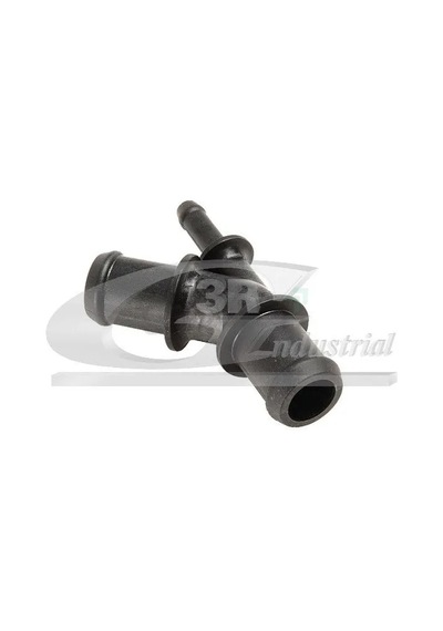 Termostat Yuvası Flanşı Bora - Golf4-polo - Sharan 1.9-2.3 1998-2006 A3 Bora 1 - Caddy 2 - Fox - Golf 4 - Golf Plus 5 - Golf 5 - New Beetle - Polo 3 - Polo - Sharan