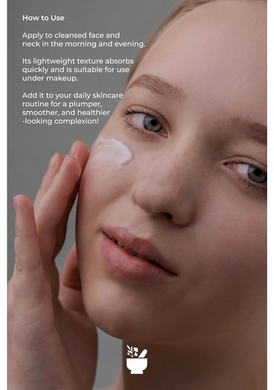 Cosmed Ultra Moisturizing & Nourishing Cream Su Bazlı Nemlendirici Cilt Bakım Kremi 40 Ml 42764385