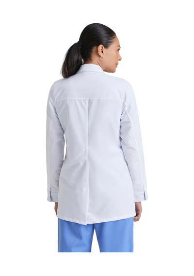 Barco Grey's Anatomy Ivy Medikal Giyim Kadın Doktor Önlük Hemşire Lab Coat 001