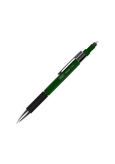 Mp-120 Sırıus Versatil Kalem 0.5 Yeşil Yeşil
