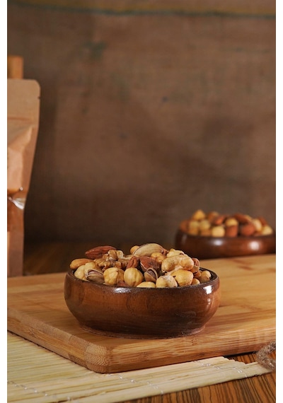 Dağcı Doğal Karışık Kuruyemiş Lüx 1 KG
