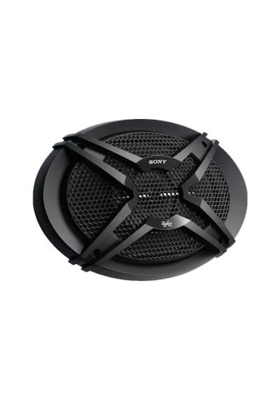 Sony XS-GTF6939 420 Watt 16X24 cm Kapaklı Oval Hoparlör Takımı