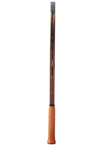 Tenis Raketi Pro Staff 97 V14 Wr125711