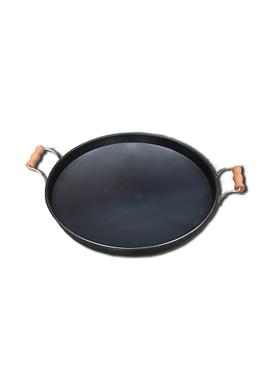 Kaya Sac Kavurma Tavası 32 Cm Çaplı