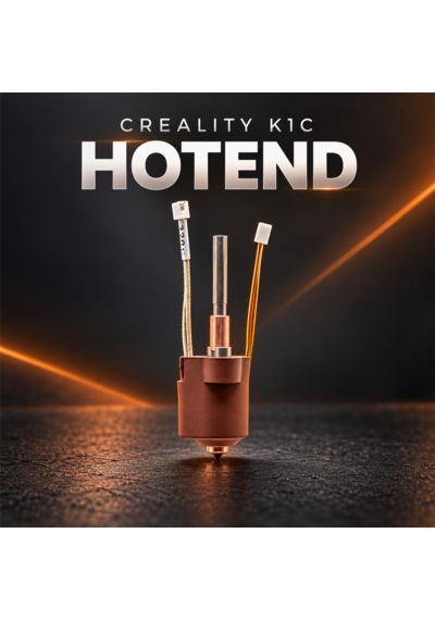 Creality K1c Hotend 0.4mm