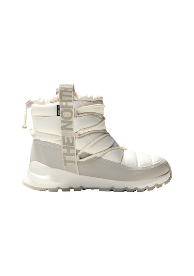 The North Face The Northface Thermoball Lace Up Su Geçirmez Kadın Bot Nf0a5lwd32f1 001