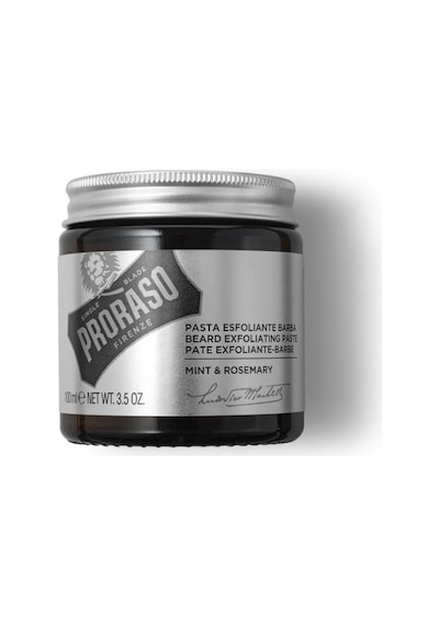 Proraso Beard Exfoliating Paste Sakal Peeling 100 ML