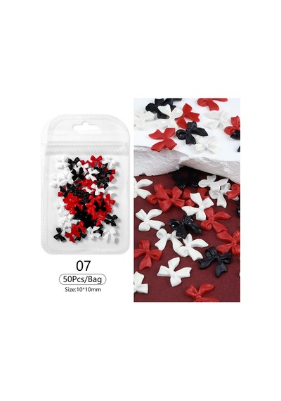 Tırnak Süsleme Nail Art Charm 58503-7