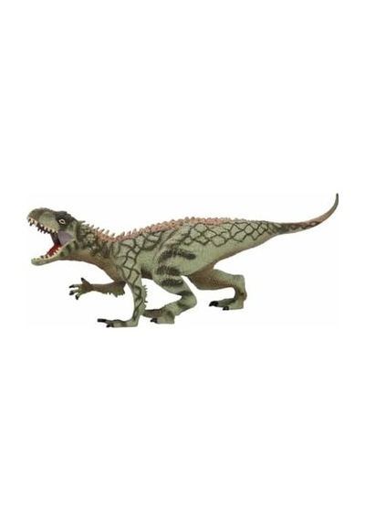 Crazoo Figür Dinozor 31 Cm Yşl. Açık Bej