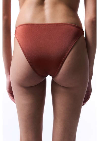 Penti Turuncu Braga Tokalı Bikini Altı
