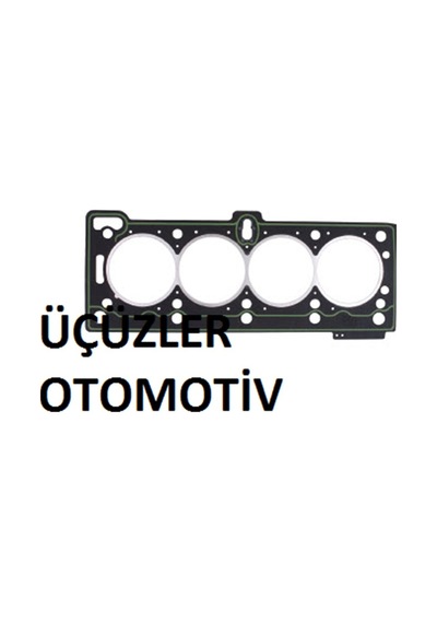 Silindir Kapak Contası Megane Clio Symvol 1.6 8V Otoconta