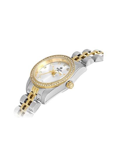 Hislon Women's Classic Queen Ql156t-02sgs Gri