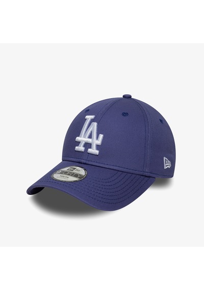New Era Mlb League Essentials La Dodgers Çocuk Lacivert Şapka 60667413 Lacivert