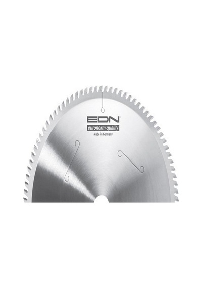 Edn Laminant Testere Vtf-Vts 300 30 96 Diş
