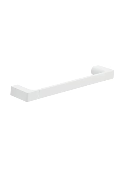 Pirenei Havluluk, Uzun, 35.1 Cm - Mat Beyaz