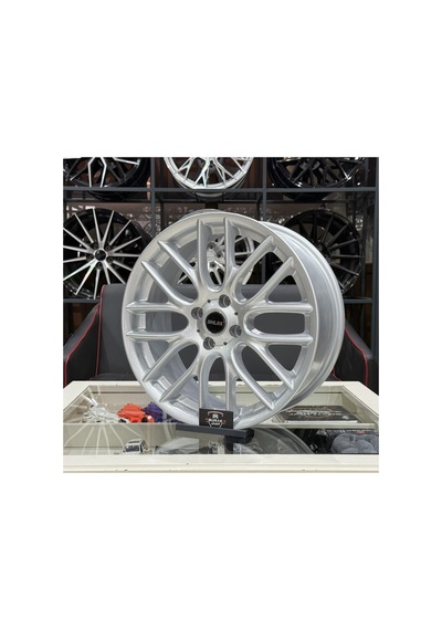 17 İnç 4x100 Mini John Cooper Works Jant Takımı 4adet