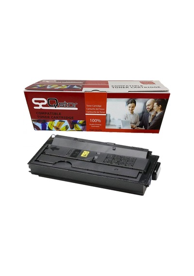 Qstar Uyumlu Toner Kyocera Tk 7105 Nocolour-c35994 Tk7105