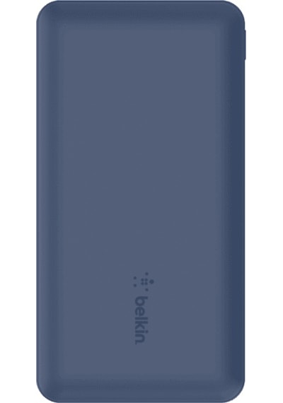 Belkin Boost Charge 10K + USB-C 15W ÇİFT USB-A Powerbank