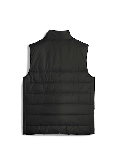Puma Ess Padded Vest Kadın Yetişkin Yelek Siyah