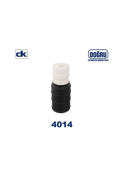 Dogru 4014 Amortısor Korugu Sag / Sol Takım Ducato Boxer Jumper 14q 15 Jant 97 06 C25 82