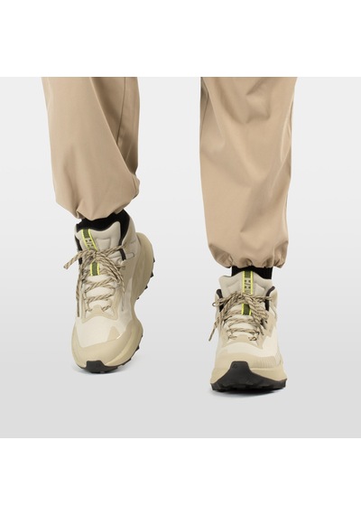 Helly Hansen Awe Hıker Mıd Ht Bot Çok Renkli