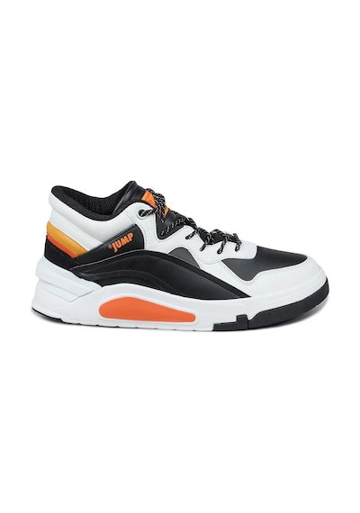 Jump 29103 Yüksek Bilekli Erkek Spor Ayakkabı Ckr00730 001