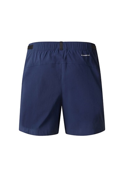The North Face M Class V Pathfınder Belted Short - 7 Erkek Outdoor Şortu Nf0a8bhv8k21 Lacivert