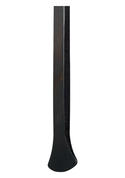 35 Cm 3.8 Mm Çap Büyük Ağız Balina Kuyruk Çubuk S15-03