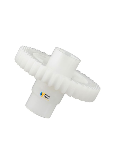 Sunny Uyumlu Viyolin Sn5 Bld 29 Blender Hazne Kapağı Çıkış Dişlisi - Büyük Olan