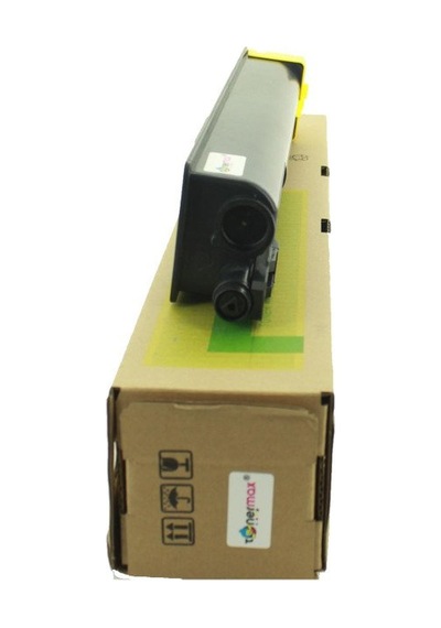 Kyocera Tk-8115 Uyumlu Toner Sarı / Ecosys M8124Cidn / M8130Cidn