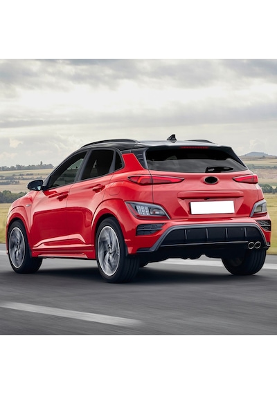 Hyundai Kona 21-23 Arka Bagaj Kapak Amortisörü 1 Adet 81780j9000