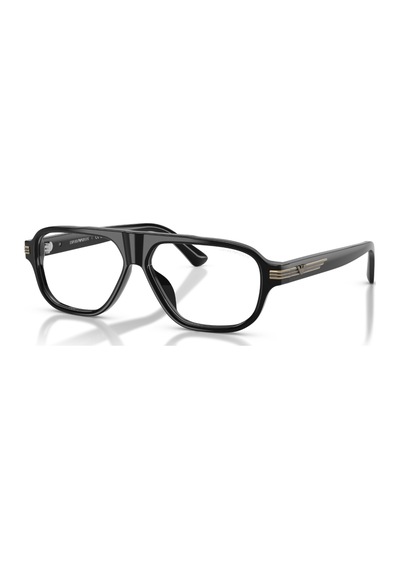 Ea 4285u 50171w 56 Emporio Armani Güneş Gözlüğü Siyah
