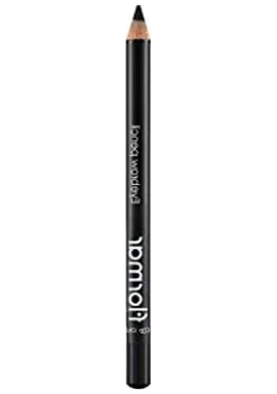 Küllü Siyah Kaş Maskarası Ve Farı, Eyebrow Pencil 403