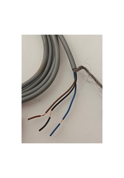 14409991001 Tanım: Renk Sensörü Açılı Konnektörlü Shcable Connector