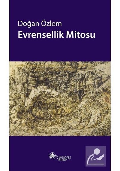Evrensellik Mitosu - Doğan Özlem - Notos