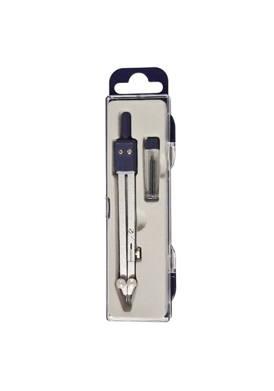 Bafix Profesyonel Metal Pergel Jf-8071