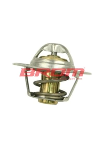 Brom Vw41001 Termostat 87 A3-a4-a6-ıbıza-leon-toledo-octavıa-bora-caddy-golf Iv 1.6-1.8 98- 050121113c -