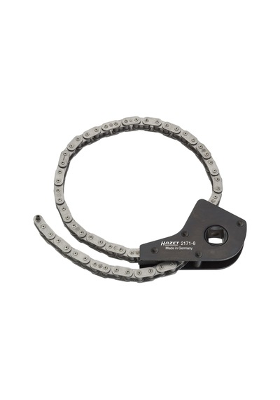 Hazet Zincirli Filtre Anahtarı 1-2" 2171-8