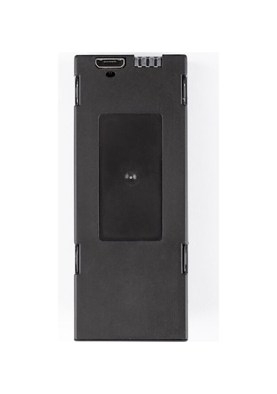 H-58x Drone Batarya Tek Ebat