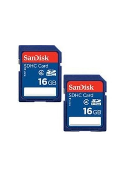 16 Gb Sd Kart 16 Gb Secure Digital Sdhc Hafıza Kartı