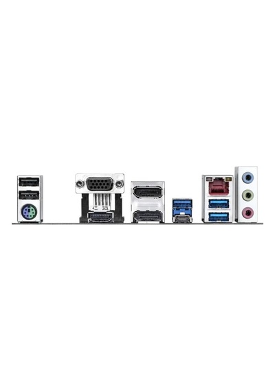 Gigabyte B760m Ds3h Gen5 D5 1700p Vga Hdmi Dp
