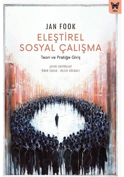 Eleştirel Sosyal Çalışma / Jan Fook