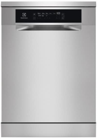 Electrolux ESM89400SX 8 Programlı 14 Kişilik Bulaşık Makinesi